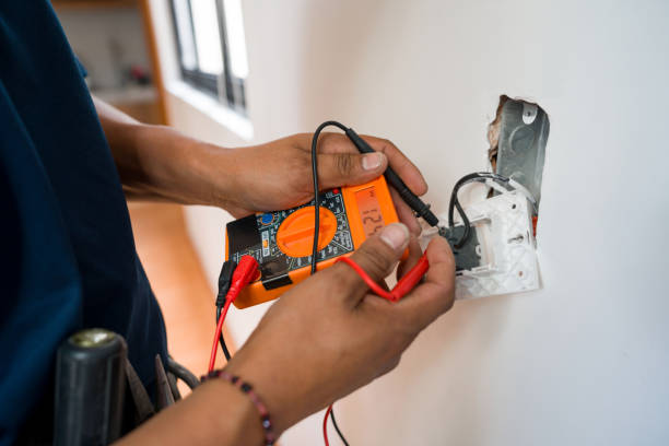 Best Emergency Electrical Repair  in Portage, WI