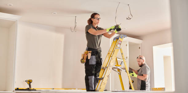 Best Emergency Electrician Near Me  in Portage, WI