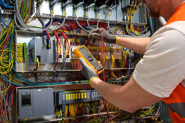 Best Electrical Rewiring Services  in Portage, WI
