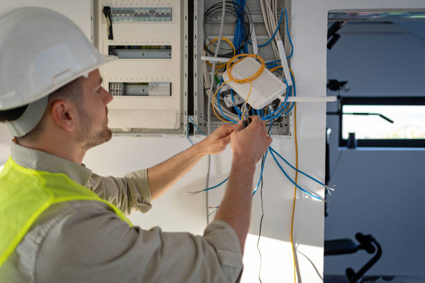 Best Electrical Contractors for Businesses  in Portage, WI